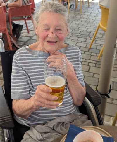 Sommerfreude, Eis und ein bisschen Auszeit! – Bild 6